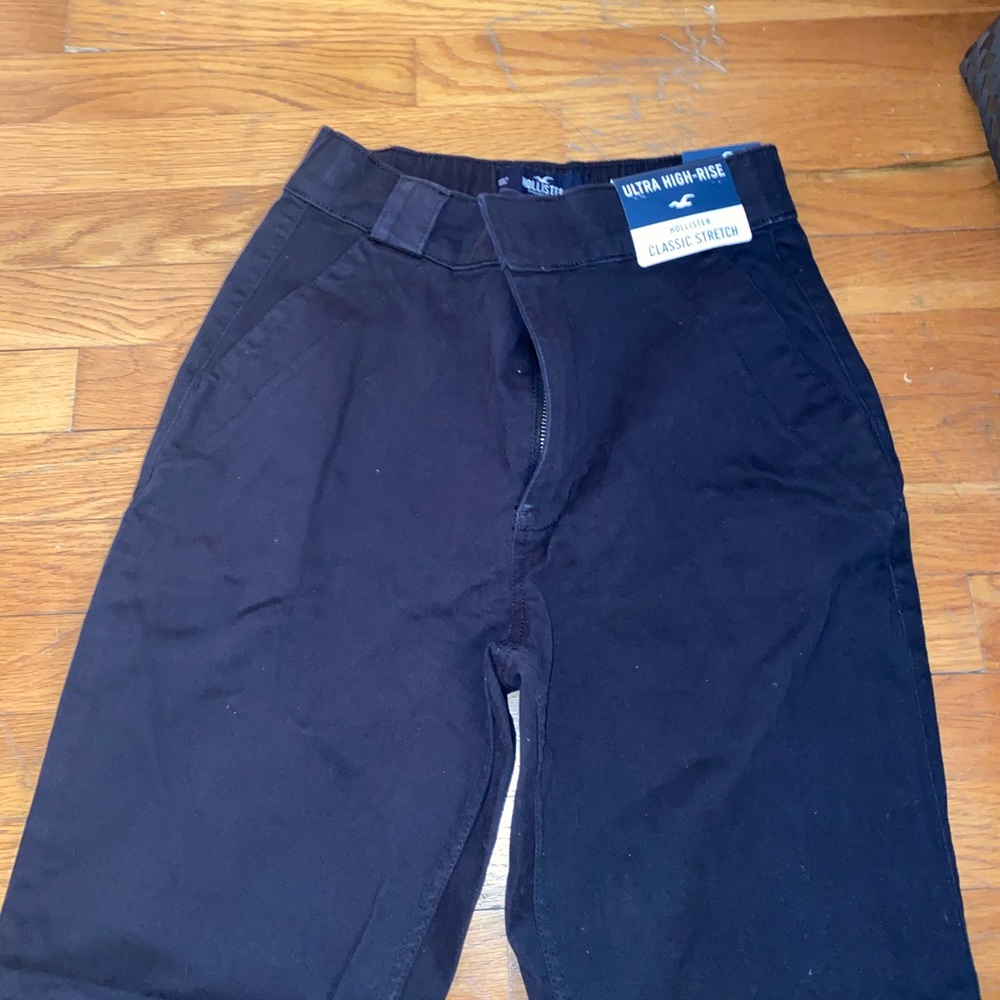 Hollister Ultra High Rise Jogger